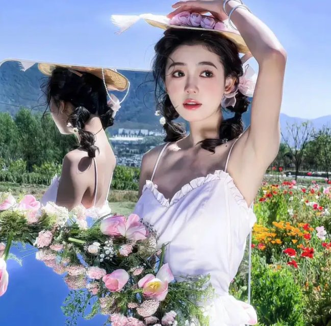 夏加尔与马列维奇